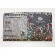 Preciosa Hotfix Crystals SS16 Crystal AB 1440 pcs Preciosa Hotfix Crystals SS16 Crystal AB 1440 pcs