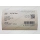 Swarovski 2038 Hotfix Crystals SS10 Crystal AB 1440 pcs Swarovski 2038 Hotfix Crystals SS10 Crystal AB 1440 pcs