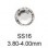 SS16 (3.8 - 4.0mm)