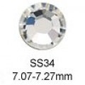 SS34 (7.1 - 7.3mm)