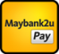 Maybank2u Pay