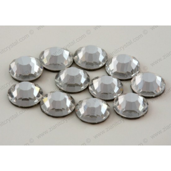 Preciosa Hotfix Crystals SS16 Crystal Color 1440 pcs Preciosa Hotfix Crystals SS16 Crystal Color 1440 pcs