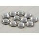Preciosa Hotfix Crystals SS16 Crystal Color 1440 pcs Preciosa Hotfix Crystals SS16 Crystal Color 1440 pcs
