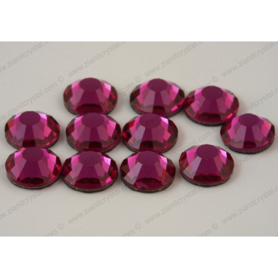Preciosa Hotfix Crystals SS20 Fuchsia Preciosa Hotfix Crystals SS20 Fuchsia