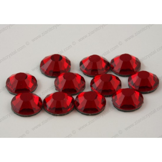 Preciosa Hotfix Crystals SS20 Light Siam Preciosa Hotfix Crystals SS20 Light Siam