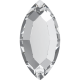 Swarovski 2200 Hotfix Crystals Navette Shape Crystal Color 8 x 4mm Swarovski 2200 Hotfix Crystals Navette Shape Crystal Color 8 x 4mm