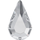 Swarovski 2300 Hotfix Crystals Teardrop Shape Crystal Color 8 x 4.8mm Swarovski 2300 Hotfix Crystals Teardrop Shape Crystal Color 8 x 4.8mm