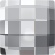 Swarovski 2493 Hotfix Crystals Chessboard Shape Crystal Color 8mm Swarovski 2493 Hotfix Crystals Chessboard Shape Crystal Color 8mm