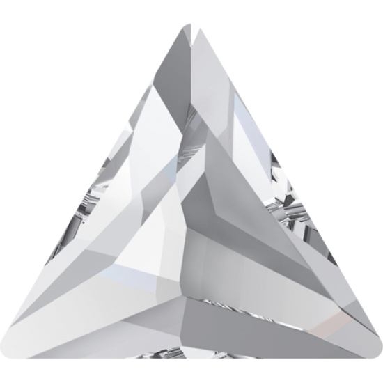 Swarovski 2720 Hotfix Crystals Cosmic Delta Shape Crystal Color 7.5mm Swarovski 2720 Hotfix Crystals Cosmic Delta Shape Crystal Color 7.5mm