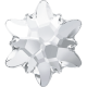 Swarovski 2753 Hotfix Crystals Edelweiss Shape Crystal Color 10mm Swarovski 2753 Hotfix Crystals Edelweiss Shape Crystal Color 10mm