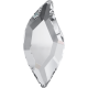 Swarovski 2797 Hotfix Crystals Diamond Leaf Shape Crystal Color 8 x 4mm