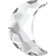 Swarovski 2813 Hotfix Crystals Moon Shape Crystal Color 8 x 5.5mm Swarovski 2813 Hotfix Crystals Moon Shape Crystal Color 8 x 5.5mm
