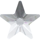 Swarovski 2816 Hotfix Crystals Rivoli Star Shape Crystal Color 5mm