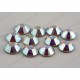 Preciosa Hotfix Crystals SS16 Crystal AB 1440 pcs Preciosa Hotfix Crystals SS16 Crystal AB 1440 pcs