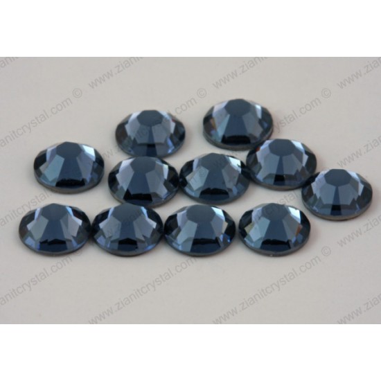 Swarovski 2078 Hotfix Crystals SS16 Denim Blue Swarovski 2078 Hotfix Crystals SS16 Denim Blue