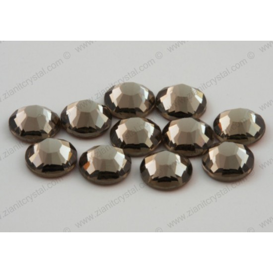 Swarovski 2038 Hotfix Crystals SS10 Greige Swarovski 2038 Hotfix Crystals SS10 Greige