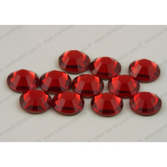 Swarovski 2038 Hotfix Crystals SS10 Indian Siam Swarovski 2038 Hotfix Crystals SS10 Indian Siam