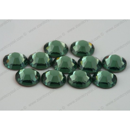 Swarovski 2038 Hotfix Crystals SS10 Erinite Swarovski 2038 Hotfix Crystals SS10 Erinite