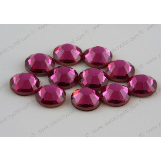 Swarovski 2078 Hotfix Crystals SS20 Fuchsia Swarovski 2078 Hotfix Crystals SS20 Fuchsia