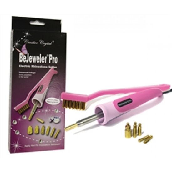 BeJeweler Pro Hotfix Applicator (Professional Grade)