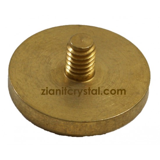 Hotfix Applicator Hot Spot Cluster Tip 18mm for Bejeweler Pro & Crystal Crafter Hotfix Applicator Hot Spot Cluster Tip 18mm for Bejeweler Pro & Crystal Crafter