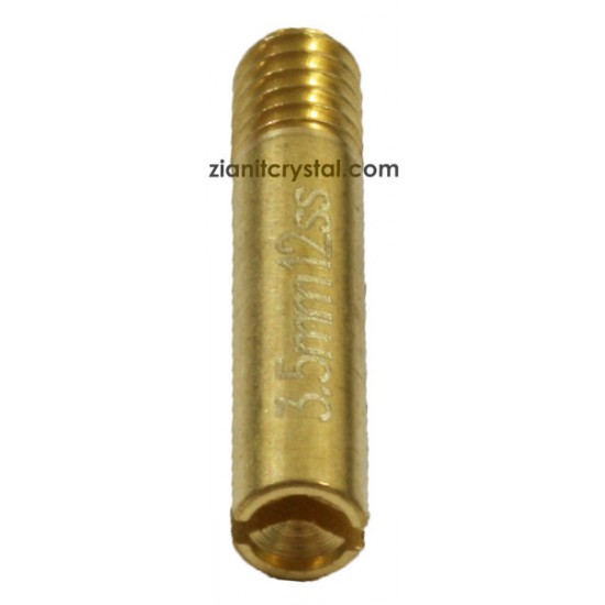 Hotfix Applicator Tip 3.5mm / SS12 for Bejeweler Pro & Crystal Crafter