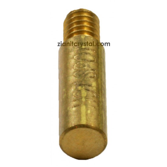 Hotfix Applicator Hot Spot Tip 4mm for Bejeweler Pro & Crystal Crafter Hotfix Applicator Hot Spot Tip 4mm for Bejeweler Pro & Crystal Crafter