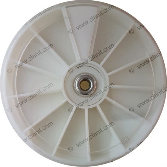 Round Rotatable Hotfix Crystals Casing 8cm Diameter (Case Only) Round Rotatable Hotfix Crystals Casing 8cm Diameter (Case Only)
