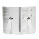Swarovski 2078/2088 Xirius Rose Color Chart Swarovski 2078/2088 Xirius Rose Color Chart